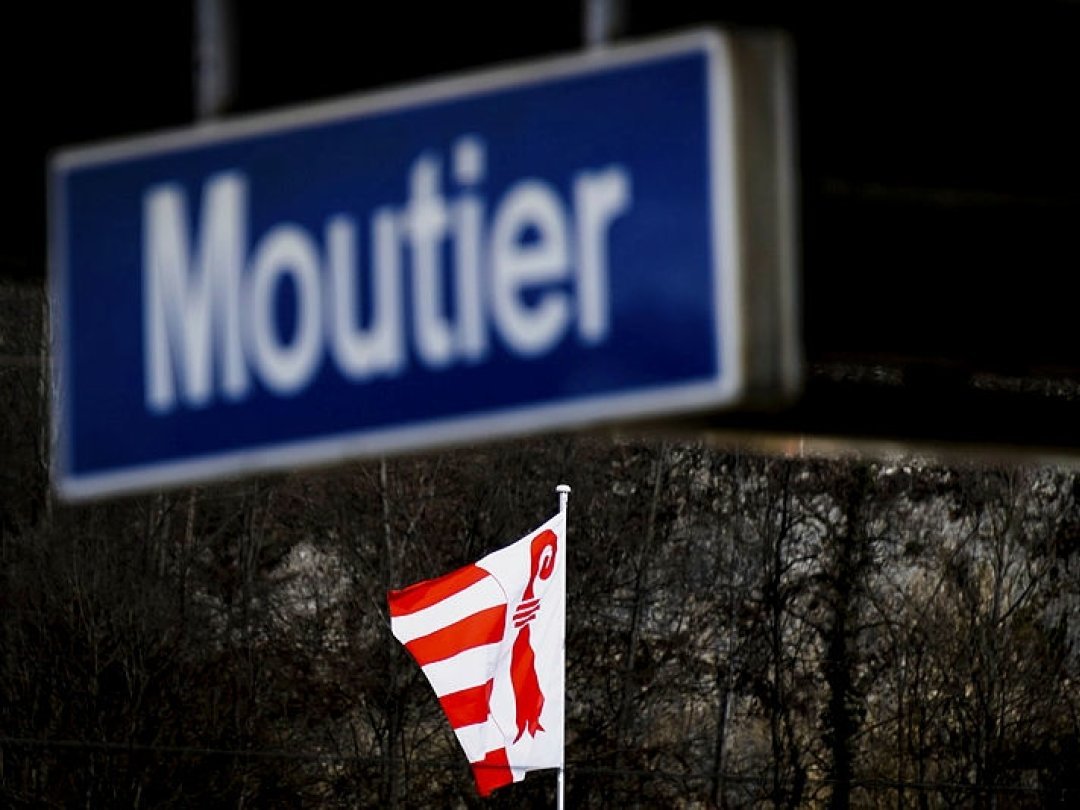 Les trains entre Moutier et Delémont seront supprimés du lundi 8 au jeudi 11 août entre 9 heures et 15 heures 30.