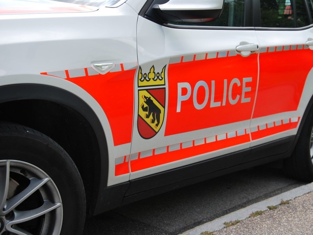 La police cantonale bernoise penche pour la thèse de l'homicide.