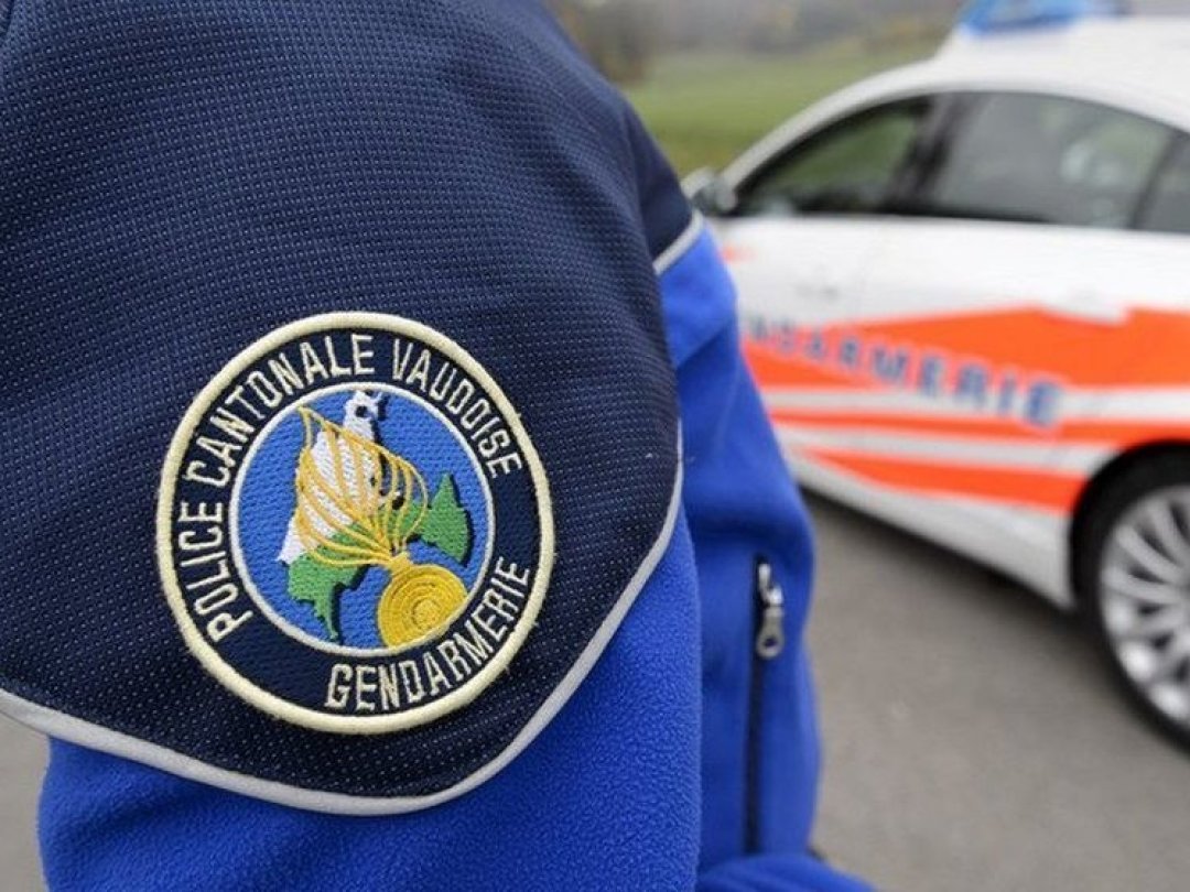 Le corps pu être découvert vendredi grâce à des recherches électroniques subaquatiques, indique samedi la police cantonale vaudoise.